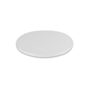 Base Alta Redonda Ø20cm- Branca